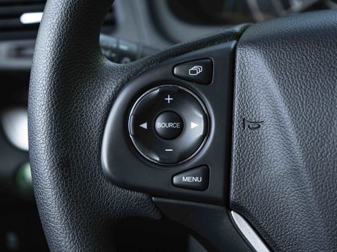 Used 2016 Honda CR-V EX image 20