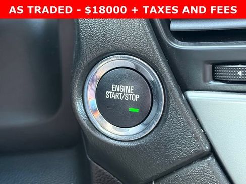 Used 2018 Chevrolet Suburban LT AWD/4WD image 26