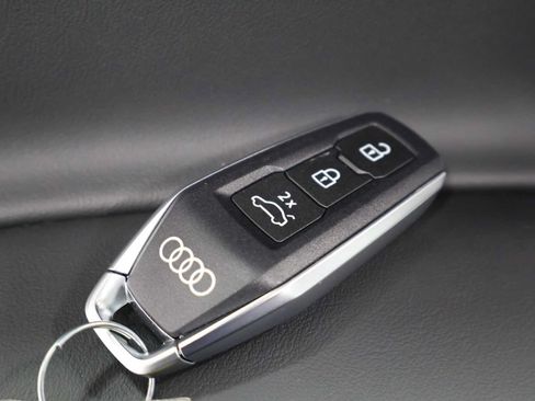 New 2026 Audi Q5 Premium Plus AWD/4WD image 41