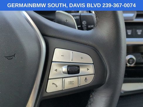 Used 2023 BMW X3 xDrive30i w/ Premium Package AWD/4WD image 29