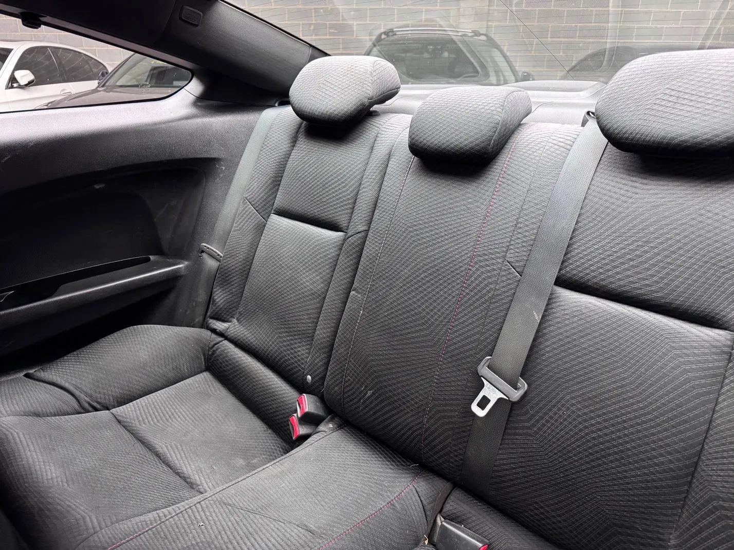Used 2013 Honda Civic Si image 14