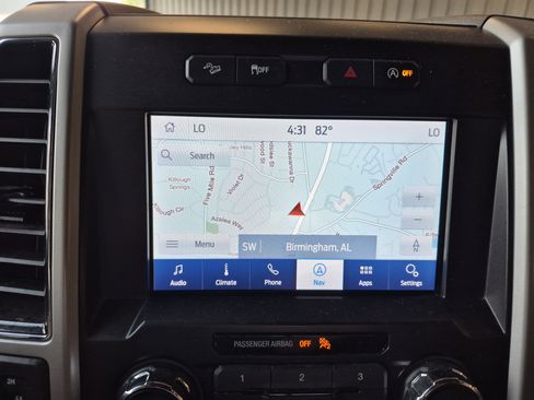 Used 2019 Ford F150 Lariat image 41