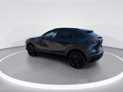 Used 2026 MAZDA CX-30 Aire Edition AWD/4WD image 5