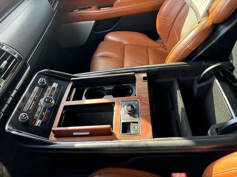 Used 2020 Lincoln Navigator L Reserve w/ Equipment Group 208A Reserve image 80