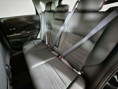 New 2026 Mitsubishi Outlander Sport AWD image 13