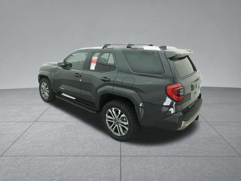 Used 2026 Toyota 4Runner Limited AWD/4WD image 6