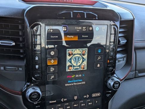 Used 2023 RAM 1500 Rebel w/ Rebel Level 1 Equipment Group image 18