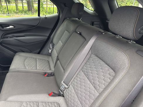 Used 2020 Chevrolet Equinox LT FWD image 13