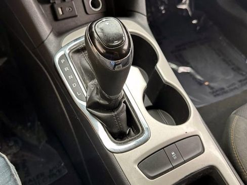 Used 2018 Chevrolet Cruze LS FWD image 25