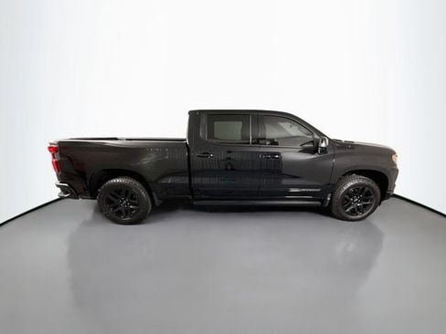 Used 2026 Chevrolet Silverado 1500 High Country w/ Midnight Edition AWD/4WD image 9