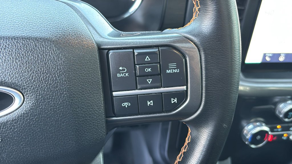 Used 2023 Ford F150 Tremor w/ 360 Degree Camera Package AWD/4WD image 17