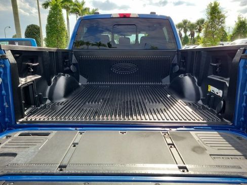 Certified 2023 Ford F150 XLT w/ Equipment Group 302A High AWD/4WD image 9