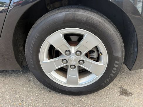 Used 2013 Chevrolet Malibu LS w/ Protection Package FWD image 40