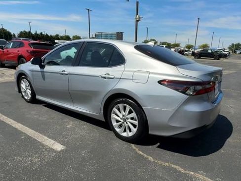 Used 2024 Toyota Camry LE FWD image 6