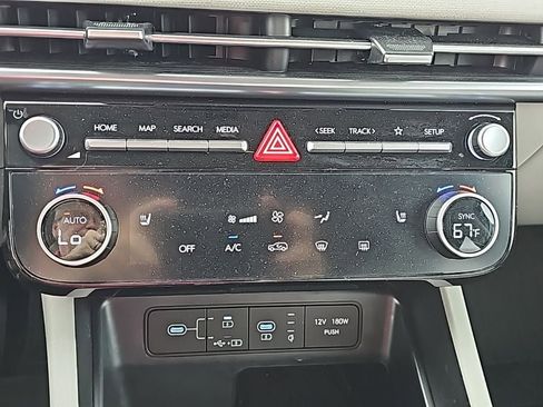 Used 2025 Hyundai Tucson SEL FWD image 26