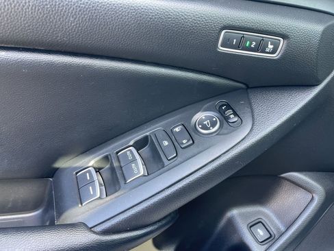 Used 2018 Honda Accord EX-L image 29