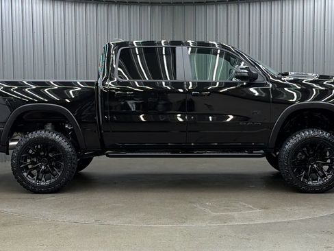 Used 2026 RAM 1500 Rebel w/ G/T Package AWD/4WD image 6