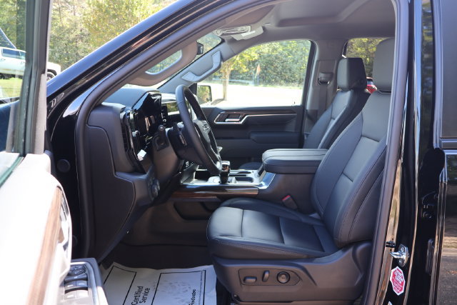 New 2026 Chevrolet Silverado 1500 RST w/ RST All Star Premium Package AWD/4WD image 20