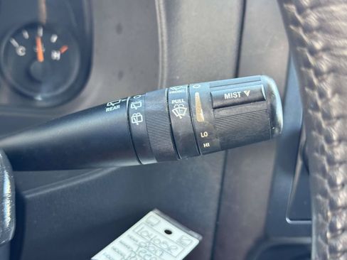 Used 2017 Jeep Patriot Latitude AWD/4WD image 20