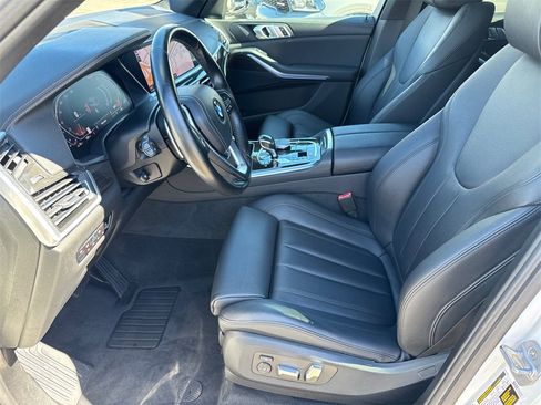 Used 2019 BMW X5 xDrive40i w/ Convenience Package image 26