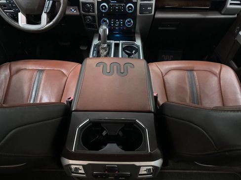 Used 2018 Ford F150 King Ranch w/ Equipment Group 601A Luxury AWD/4WD image 55