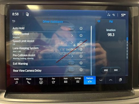 New 2026 Ford F150 XLT w/ Equipment Group 303A High image 27