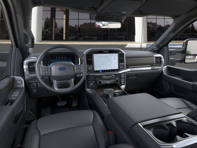 New 2026 Ford F150 Lariat w/ FX4 Off-Road Package AWD/4WD image 9