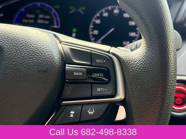 Used 2019 Honda Insight EX image 27
