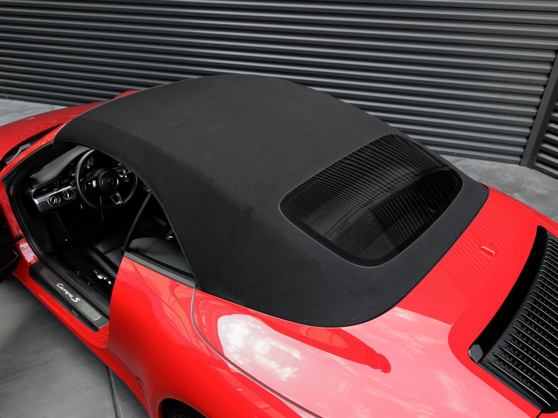 Certified 2019 Porsche 911 Carrera S RWD image 13