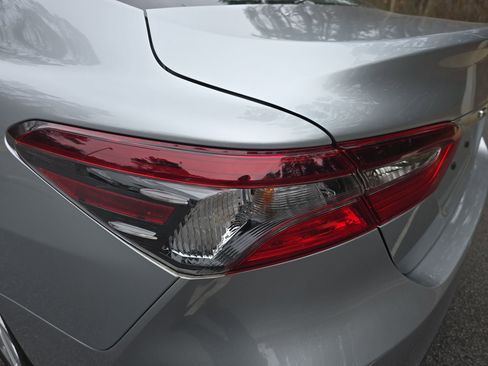 Used 2023 Toyota Camry LE image 35