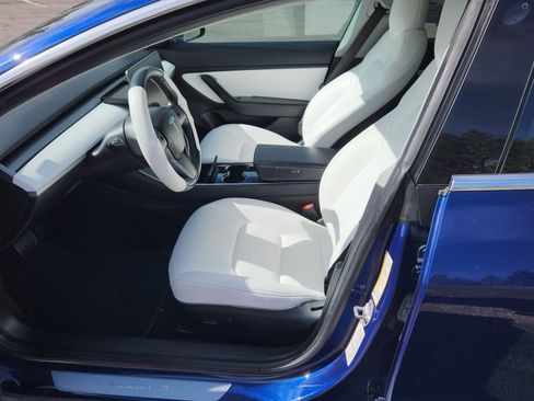 Used 2018 Tesla Model 3 Long Range image 24