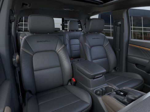 New 2026 GMC Canyon Denali image 16