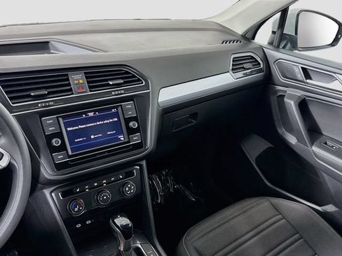 Used 2023 Volkswagen Tiguan S FWD image 22