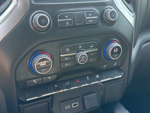 Used 2021 Chevrolet Silverado 1500 RST RWD image 18