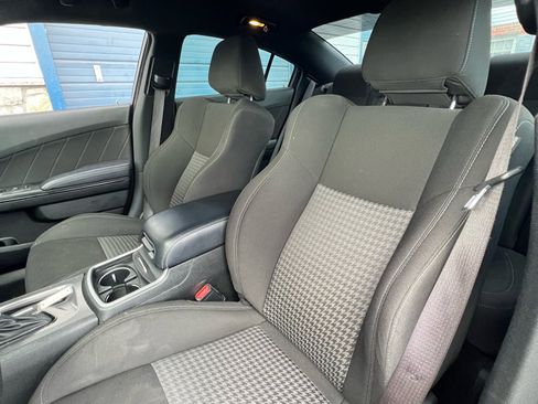 Used 2023 Dodge Charger GT w/ Blacktop Package image 6