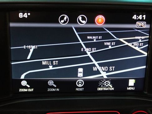 Used 2015 GMC Sierra 1500 SLT image 4