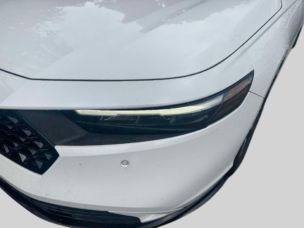 Used 2023 Honda Accord EX-L image 7