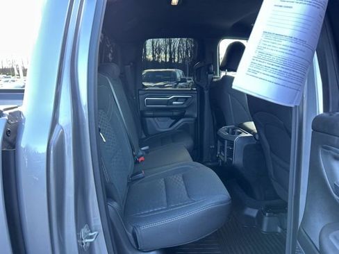 Used 2025 RAM 1500 Big Horn image 16