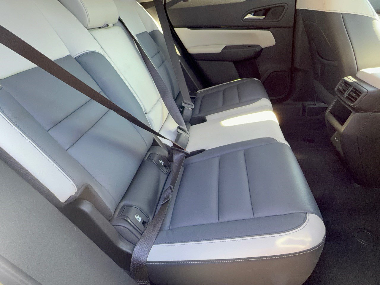Certified 2024 Honda Prologue Touring image 29