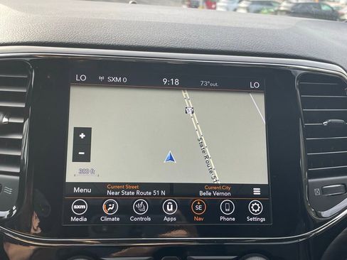 Used 2021 Jeep Grand Cherokee Laredo X image 39