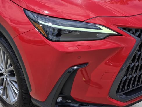 Used 2023 Lexus NX 350 AWD w/ Cold Area Package image 38