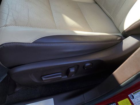 Used 2017 Lexus RX 350 AWD image 17