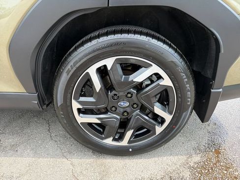 Used 2026 Subaru Forester Limited AWD/4WD image 31