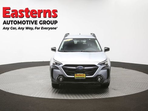 Used 2024 Subaru Outback Premium AWD/4WD image 52