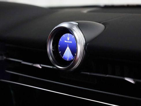 Used 2023 Maserati Grecale Modena image 22