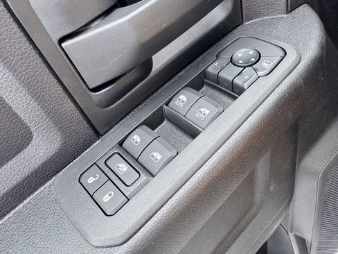 New 2026 RAM 5500 Tradesman AWD/4WD image 23