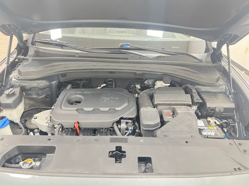 Used 2020 Hyundai Santa Fe Limited image 24