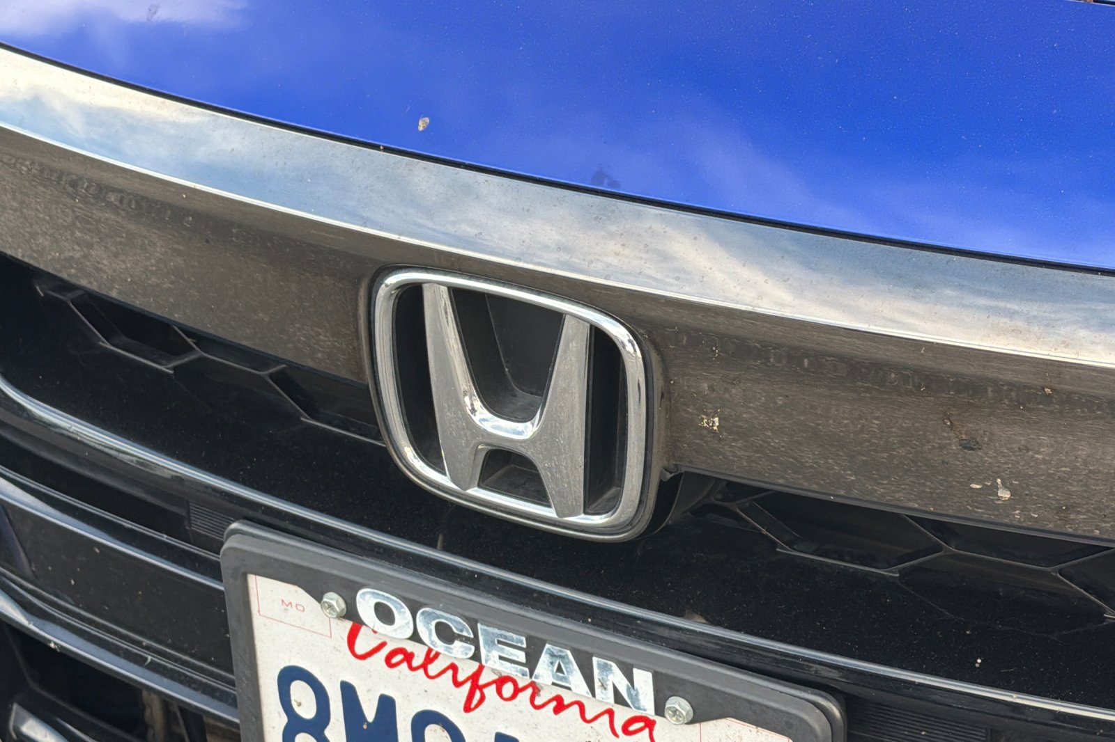 Used 2019 Honda Accord Sport image 39