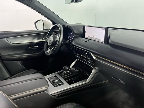 Used 2024 MAZDA CX-90 Plug-In Hybrid w/ Premium Plus image 35