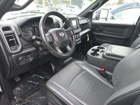 Certified 2024 RAM 3500 Tradesman image 10